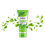 Maliao Deep Cleansing Green Tea Face Wash -130g - Buy Online in Pakistan at Cosmia.pk