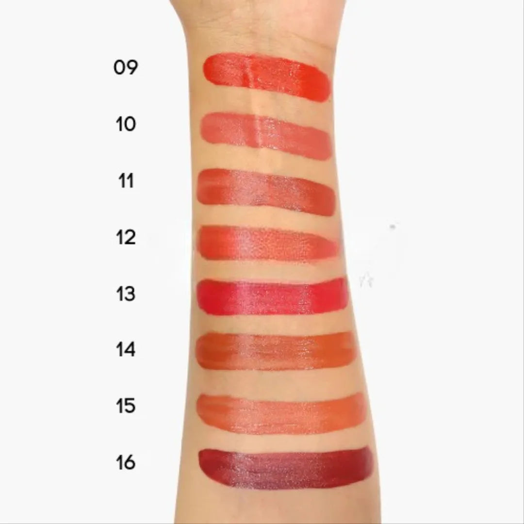 Missrose Matte Charm Liquid Lipgloss - Buy Online in Pakistan at Cosmia.pk