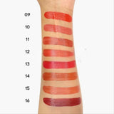 Missrose Matte Charm Liquid Lipgloss - Buy Online in Pakistan at Cosmia.pk