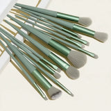 13 Pcs Naked Brush Set - Buy Online in Pakistan at Cosmia.pk