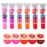 Fitme WOW Peel off Lipstick - Buy Online in Pakistan at Cosmia.pk