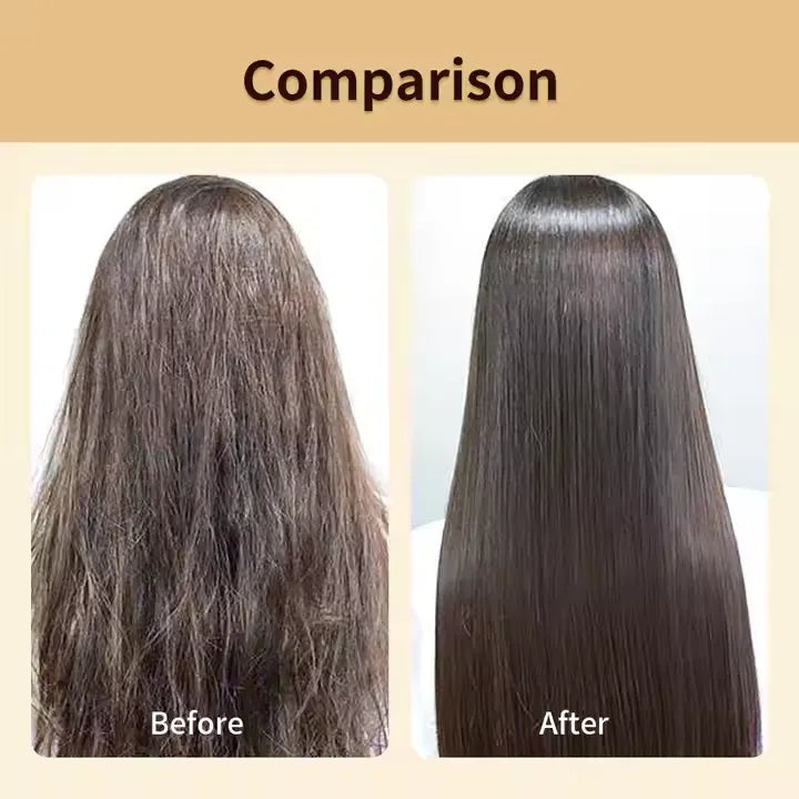 Jiessia Keratin Active Solution Smoothing Straightening Keratin Hair - Buy Online in Pakistan at Cosmia.pk