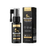 Kormesic 5% Minoxidil with Biotin Hair Regrowth Scalp Serum 30ml - Image 1