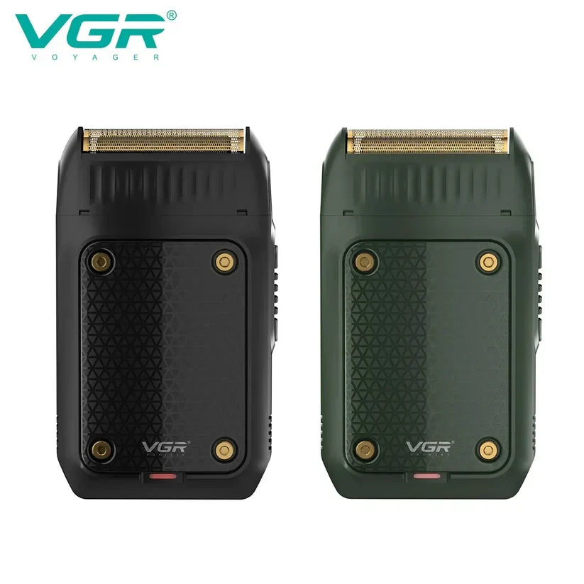 VGR V-353 Shaver Professional Razor Electric Shaving Machine - Buy Online in Pakistan at Cosmia.pk