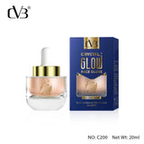 CVB Crystal Glow Face Gloss 20ml - Buy Online in Pakistan at Cosmia.pk - Image 1