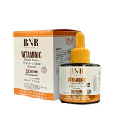 BNB Bright Up Vitamin C Serum - 30ml - Buy Online in Pakistan at Cosmia.pk
