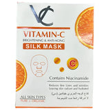 VC Peel Off Mask – Brightening & Deep Cleansing Formula - Buy Online in Pakistan at Cosmia.pk