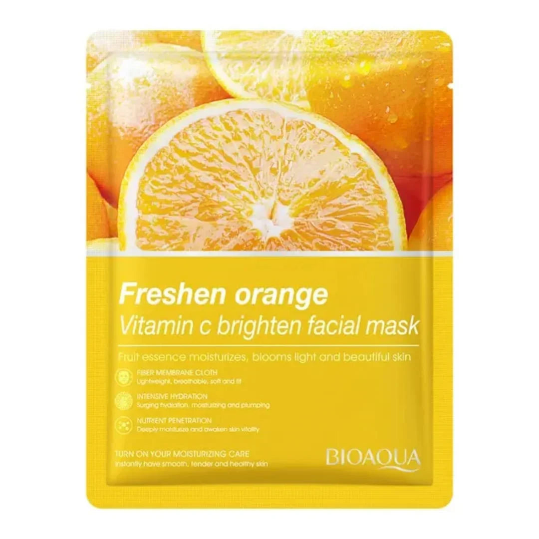 Face Sheet Mask - Buy Online in Pakistan at Cosmia.pk