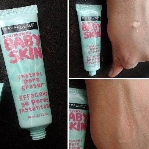 Baby Skin Primer - Buy Online in Pakistan at Cosmia.pk