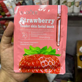 Sadoer Facial Mask - 25 Pcs - Buy Online in Pakistan at Cosmia.pk
