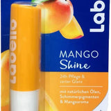 Labello Moisturizing Lip Balm Factory Left Over - Buy Online in Pakistan at Cosmia.pk