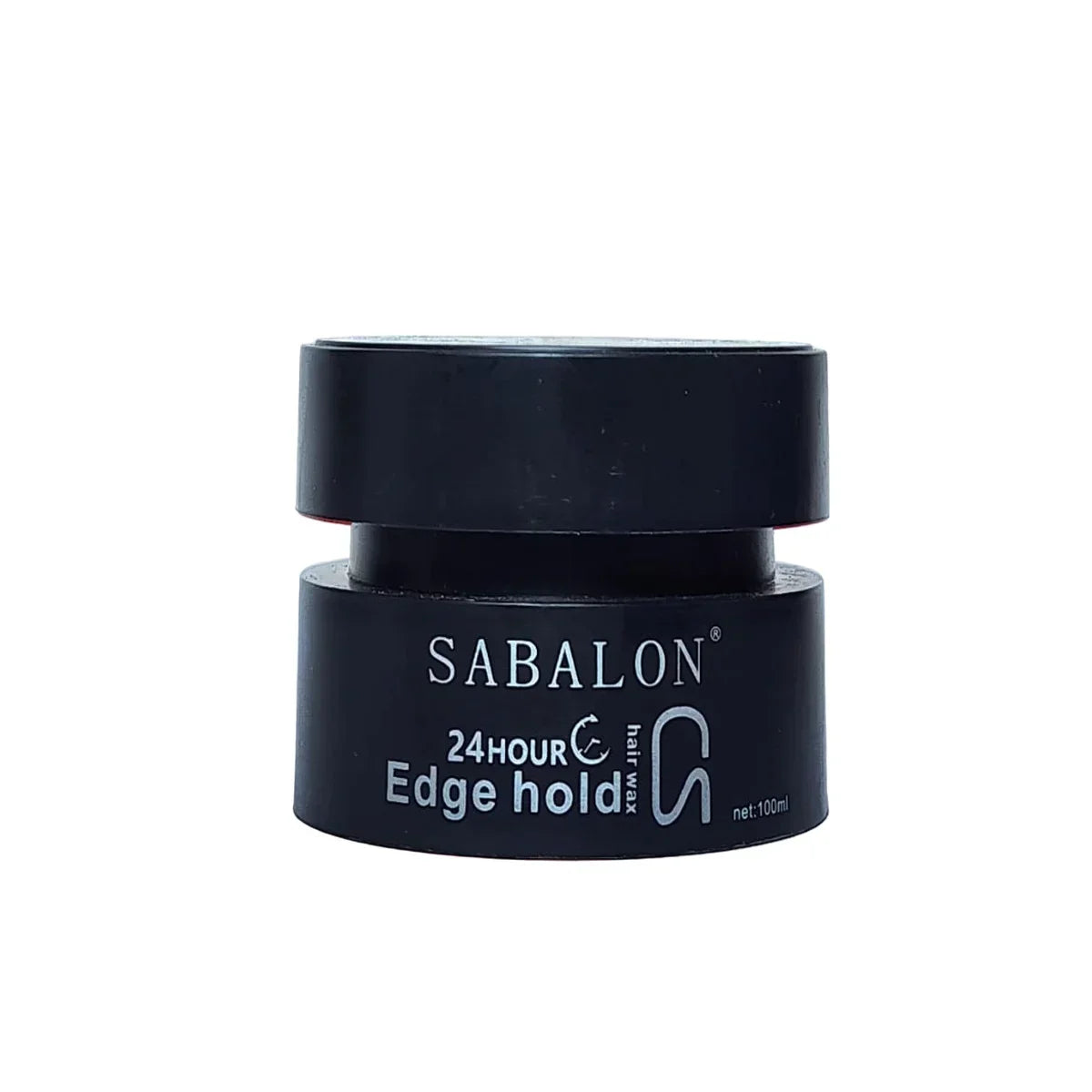 Sabalon 24 Hour Edge Hold Hair Wax - 100ml - Buy Online in Pakistan at Cosmia.pk