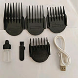 Trimmer X Professional Hair Clipper RF ‑609K - Buy Online in Pakistan at Cosmia.pk
