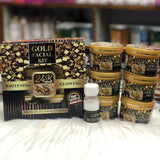 24k Gold facial with bleach - Buy Online in Pakistan at Cosmia.pk