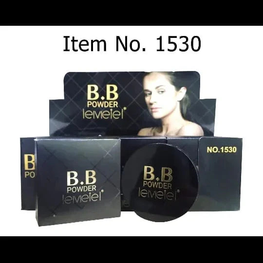 Leivielel B.B Compact Powder - Buy Online in Pakistan at Cosmia.pk