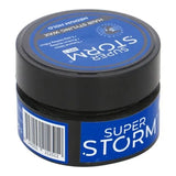 Super Storm Hair Styling wax Medium Hold NO 1 - Buy Online in Pakistan at Cosmia.pk