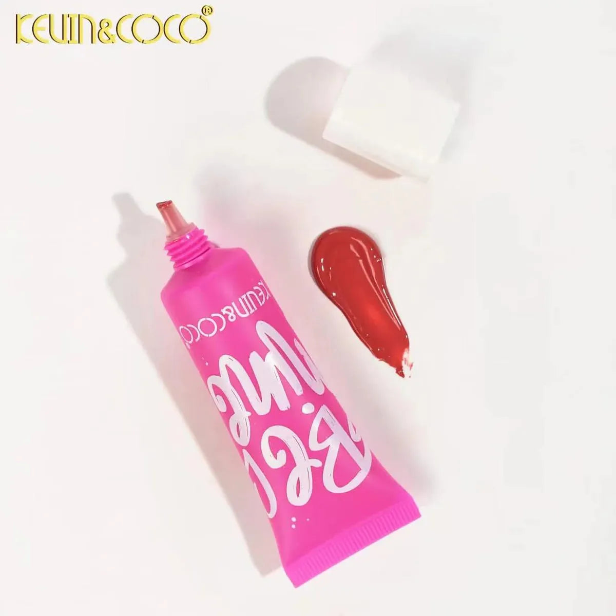 KEVIN & COCO Blusher Lotion – Intense Color, Long Wear - Buy Online in Pakistan at Cosmia.pk