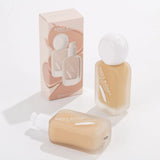 Miss Rose makeup Air Feathering Foundation - 30ml - Buy Online in Pakistan at Cosmia.pk