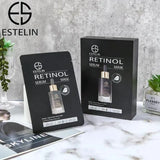 ESTELIN Retinol Anti-Wrinkle Serum Mask Sheets - Buy Online in Pakistan at Cosmia.pk