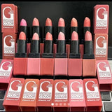 Romantic Fox LIPSTICK Set (6 Pcs) - Buy Online in Pakistan at Cosmia.pk