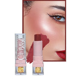 Huxia Beauty Color Blush On Stick Set (6Pcs) - Buy Online in Pakistan at Cosmia.pk