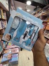 6Pcs Baby Care Kit - Buy Online in Pakistan at Cosmia.pk