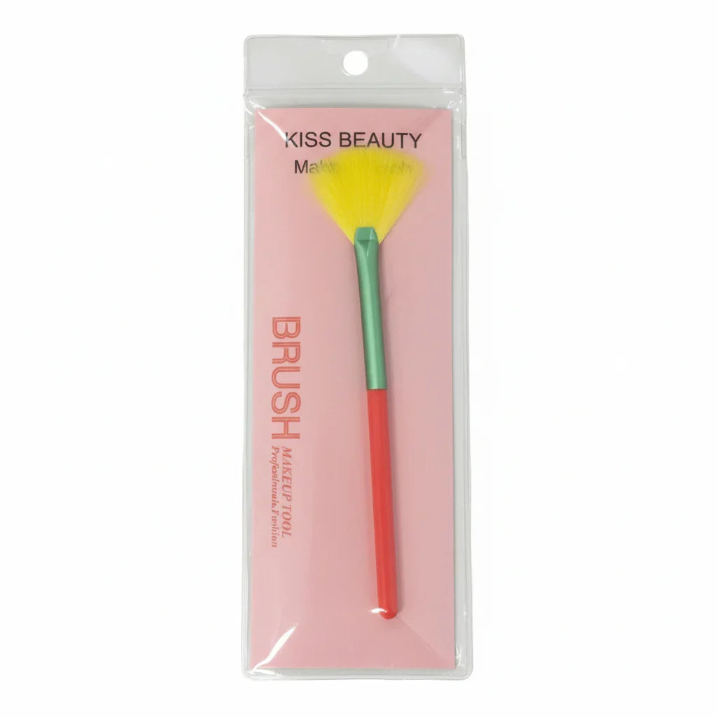 Kiss Beauty Makup Brush - Buy Online in Pakistan at Cosmia.pk