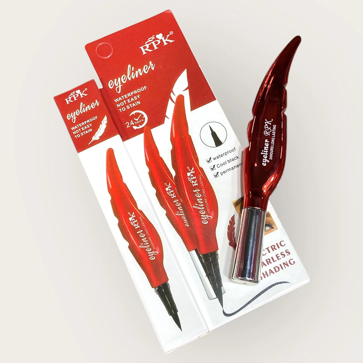 RPK Waterproof Eyeliner - Buy Online in Pakistan at Cosmia.pk