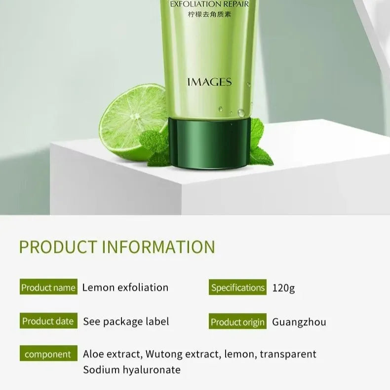 Hymey's Deep Cleansing Face Wash - 120ml - Buy Online in Pakistan at Cosmia.pk