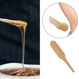 Wooden Wax Stick – Each - Buy Online in Pakistan at Cosmia.pk
