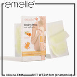 Emelie wax Strip Box Each - Buy Online in Pakistan at Cosmia.pk