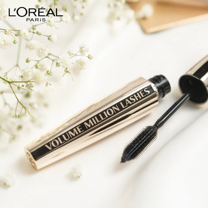 Loréal Paris Volume Million Lashes Mascara - Waterproof - Buy Online in Pakistan at Cosmia.pk