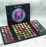 96 Color Geaimei The Zodiac Eyeshadow Palette - Buy Online in Pakistan at Cosmia.pk