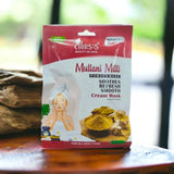Chirs's Powder Mask - Buy Online in Pakistan at Cosmia.pk