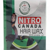 Nitro Hair Wax - Buy Online in Pakistan at Cosmia.pk