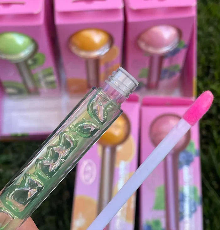 1pcs Fruity lip gloss - Buy Online in Pakistan at Cosmia.pk