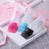 Hair Oil Comb Bottle - Buy Online in Pakistan at Cosmia.pk