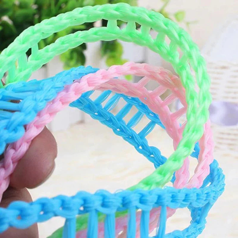 Cloth Line Hanging Rope - 5 Meter - Buy Online in Pakistan at Cosmia.pk