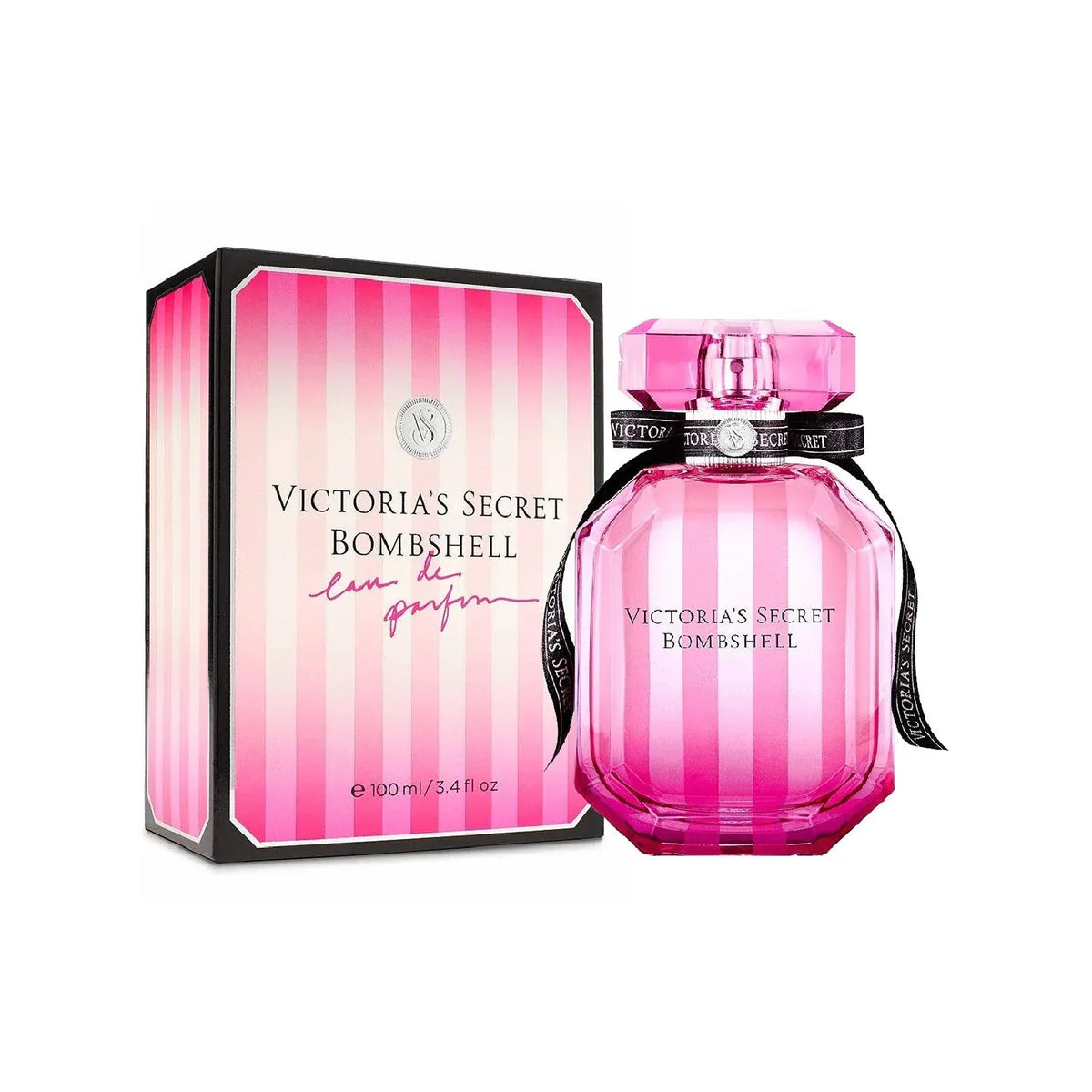 Victoria's Secret Bombshell EAU DE Perfume - 100ml (Dubai) - Buy Online in Pakistan at Cosmia.pk