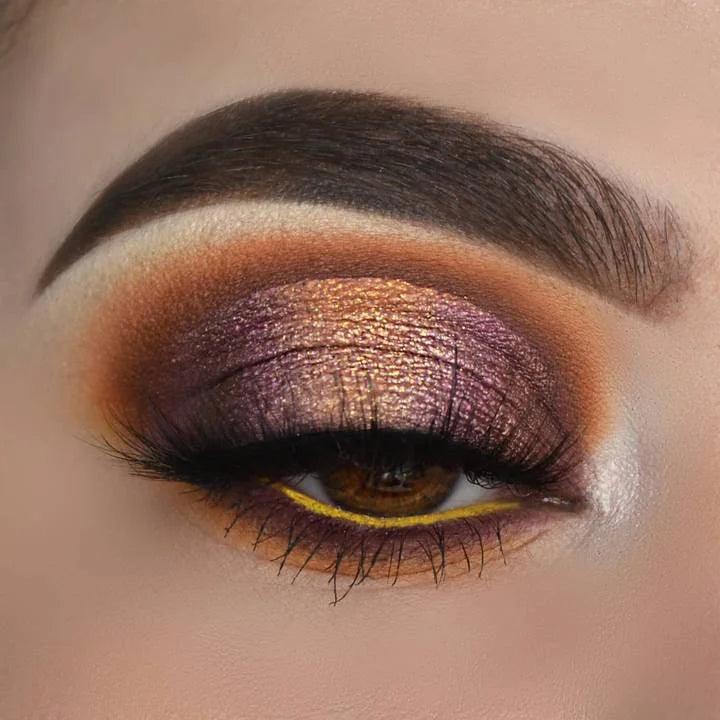 15 Colors Paris Focallure Eyeshadow Palette - Buy Online in Pakistan at Cosmia.pk