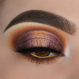 15 Colors Paris Focallure Eyeshadow Palette - Buy Online in Pakistan at Cosmia.pk
