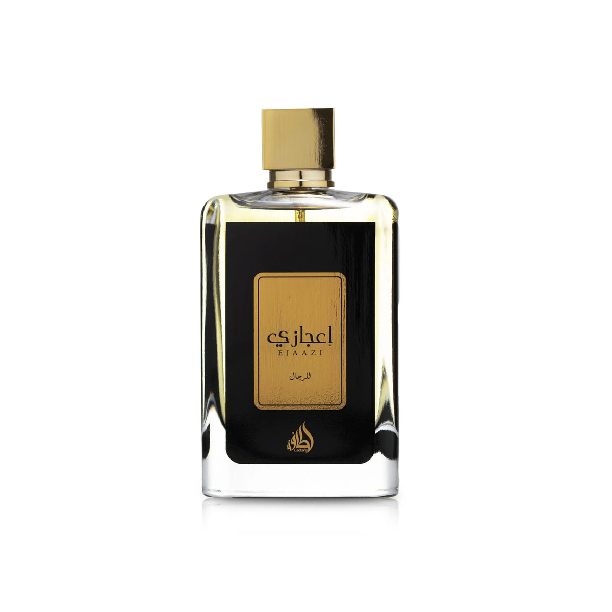Lattafa Ejaazi Eau de Parfum – 100ml - Buy Online in Pakistan at Cosmia.pk