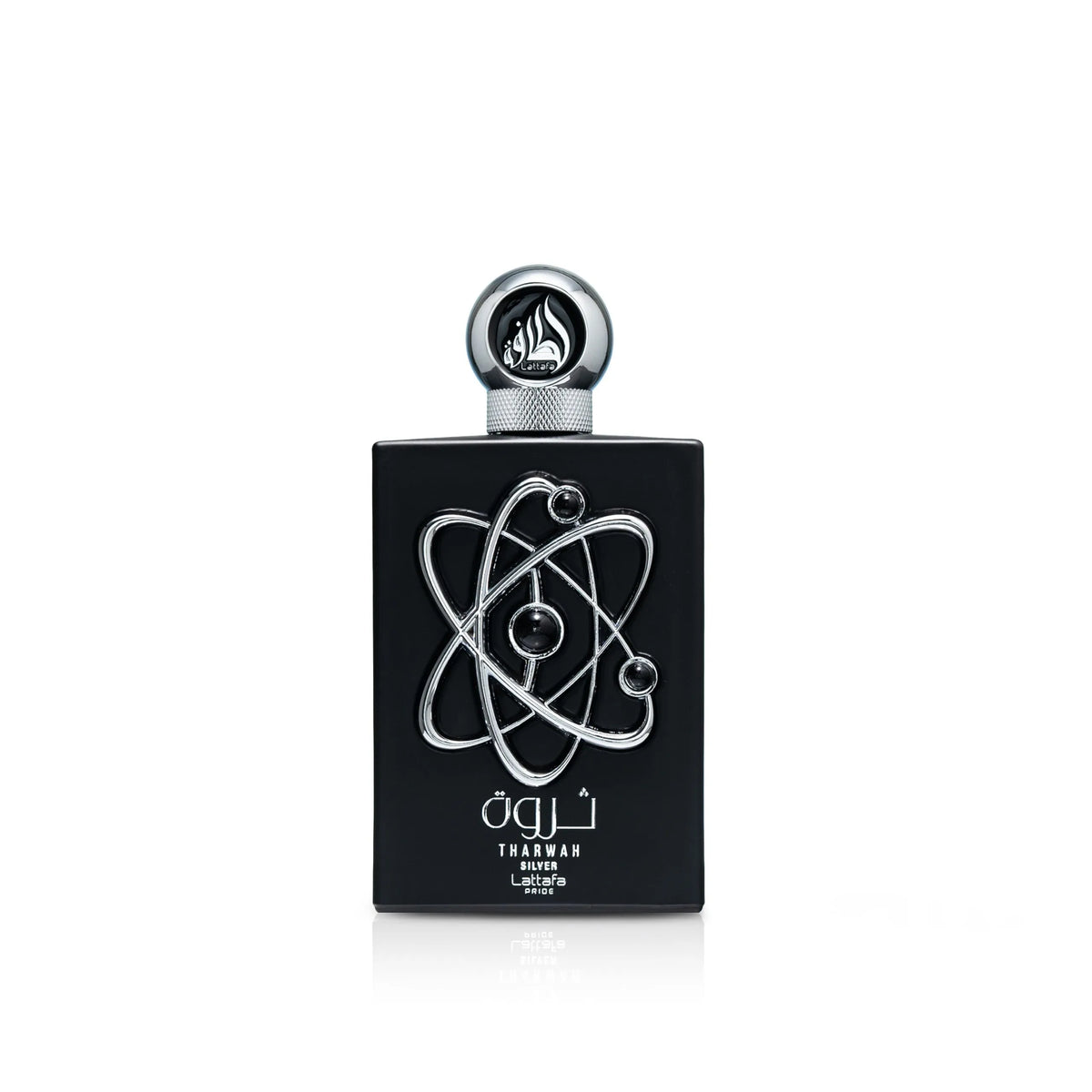 Lattafa Tharwah Silver Eau de Parfum – 100ml - Buy Online in Pakistan at Cosmia.pk
