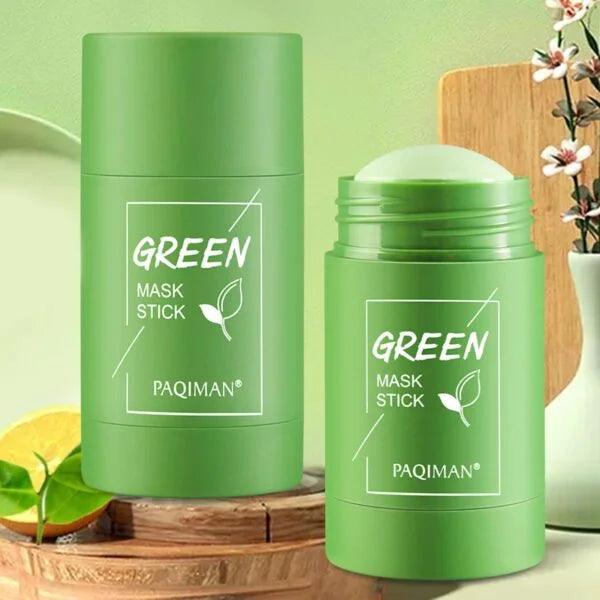 Green Mask Stick - Buy Online in Pakistan at Cosmia.pk