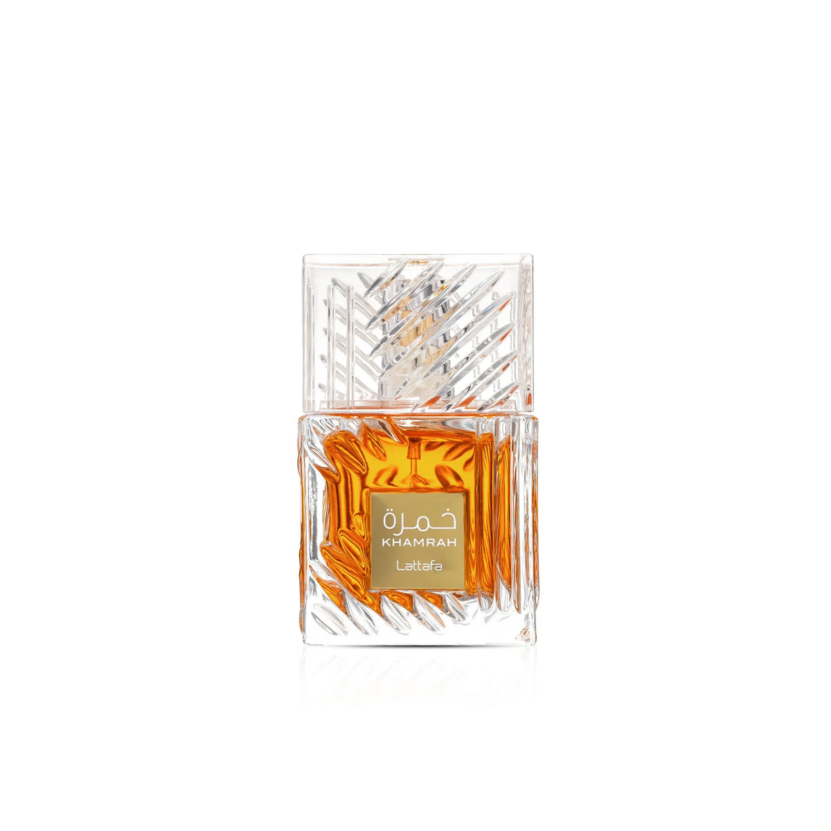 Lattafa Khamrah Eau de Parfum – 100ml - Buy Online in Pakistan at Cosmia.pk