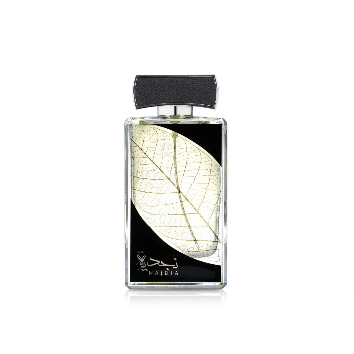 Lattafa Najdia Eau de Parfum – 100ml - Buy Online in Pakistan at Cosmia.pk