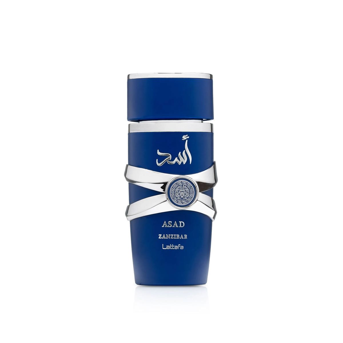 Lattafa Pride Asad Zanzibar Eau de Parfum – 100ml - Buy Online in Pakistan at Cosmia.pk