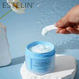 ESTELIN Hyaluronic Acid Moisturizing Cream - 200g - Buy Online in Pakistan at Cosmia.pk