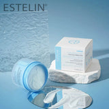 ESTELIN Hyaluronic Acid Moisturizing Cream - 200g - Buy Online in Pakistan at Cosmia.pk