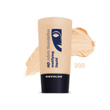 Kryolan - HD Micro Foundation Matifying Liquid - Buy Online in Pakistan at Cosmia.pk
